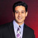 Asif Rahman LinkedIn Profile